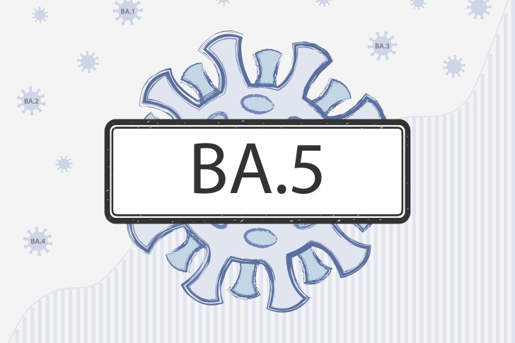 Scientists are currently grappling with the question of whether Omicron BA.5 leads to more severe COVID-19 compared to prior Omicron iterations