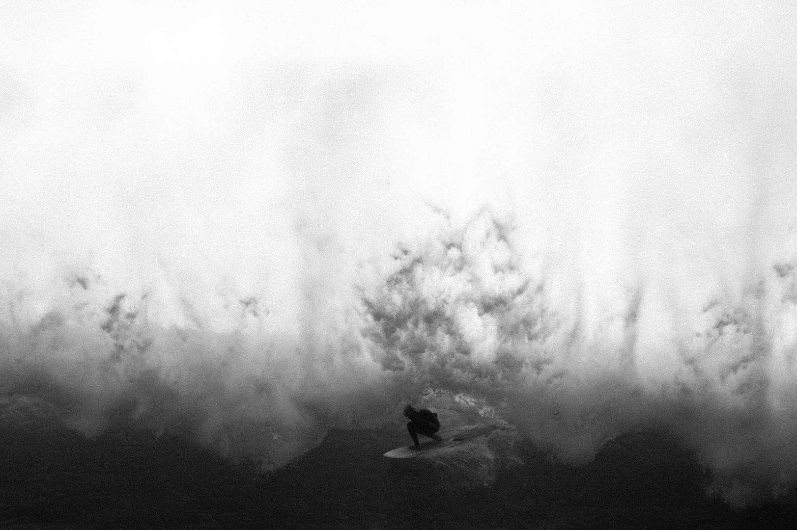 From the 2018 shortlist of finalists