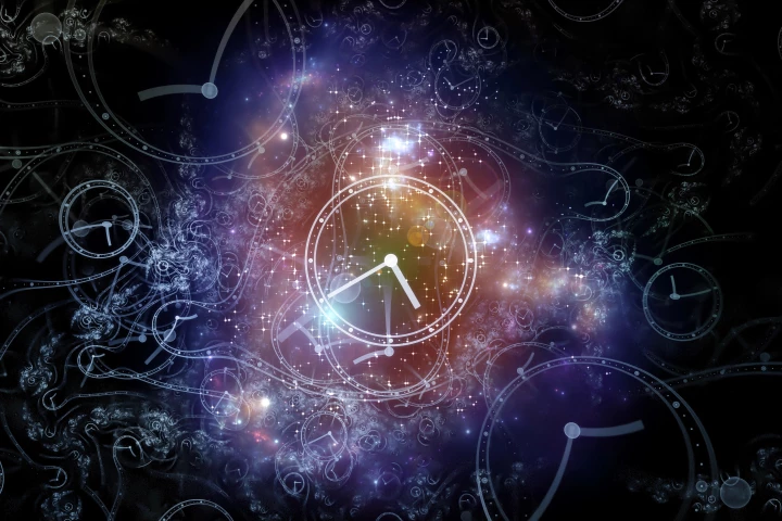 Advanced nuclear clocks may help physicists in the ongoing search for dark matter