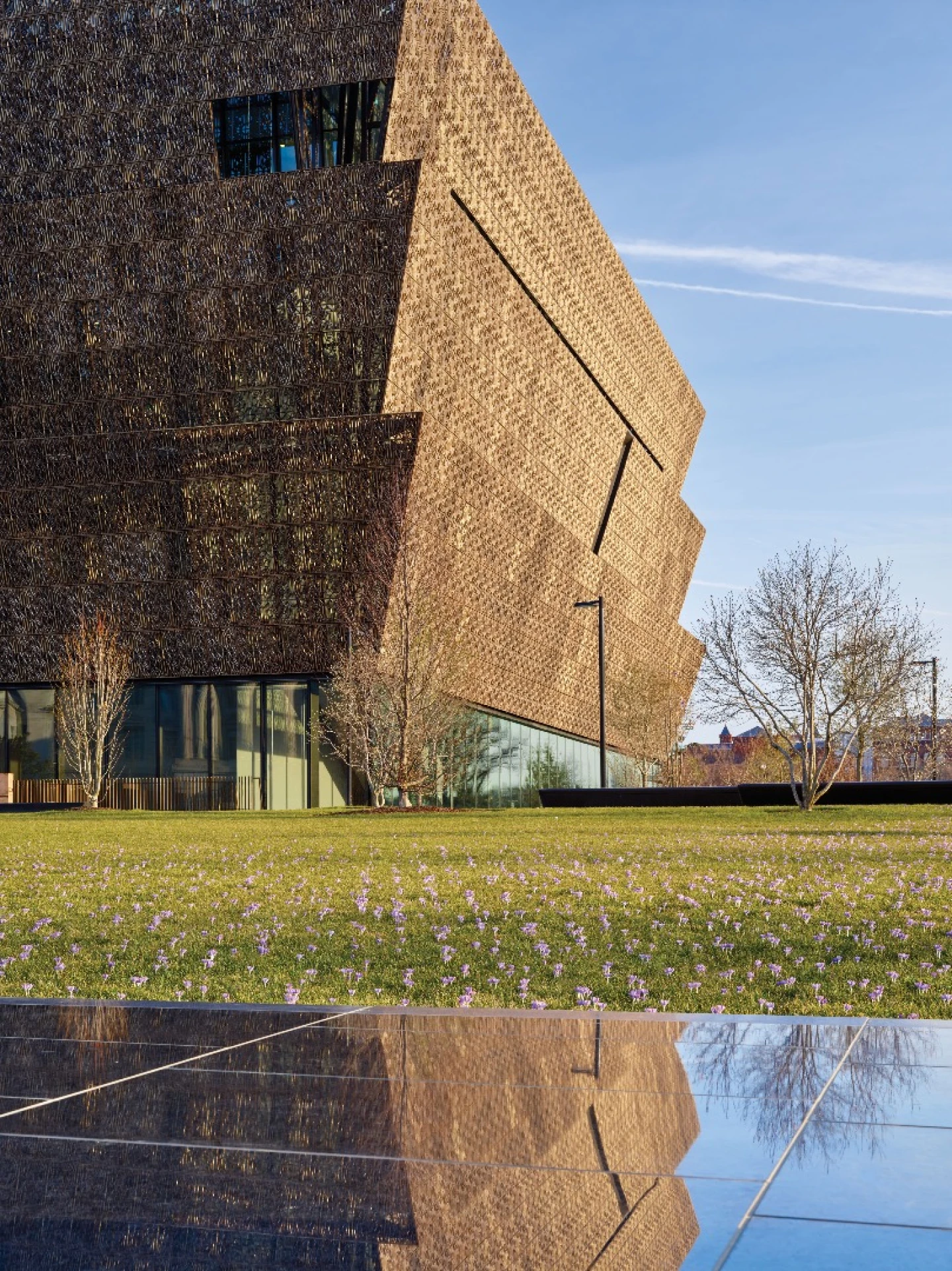 National Museum of African American History and Culture named best ...