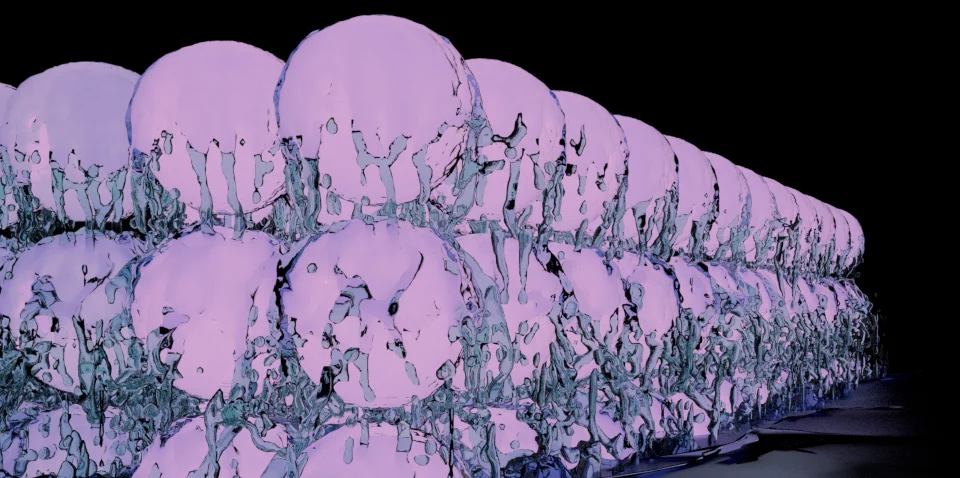 Two separate studies, from ETH Zurich and MIT, have created a previously-theorized state of matter called a supersolid, where atoms are arranged in a crystalline structure but are still able to flow freely
