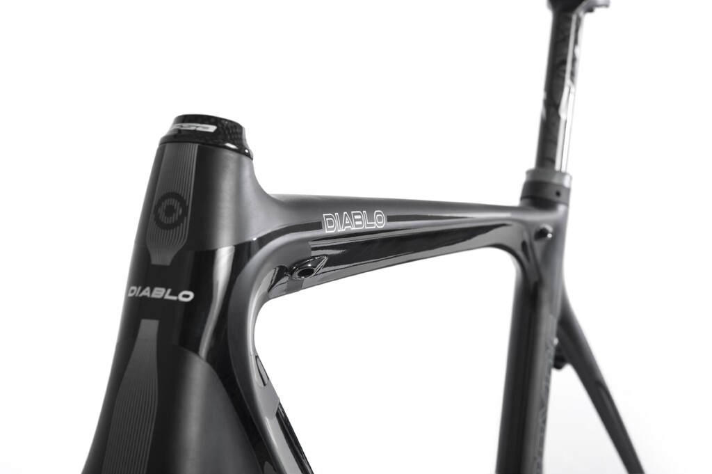 NeilPryde high-performance road bikes