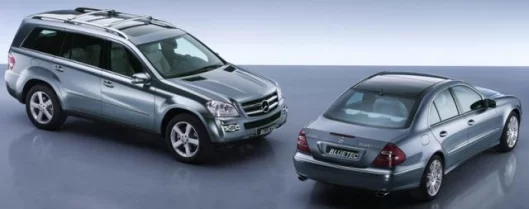 Jeep Grand Cherokee BLUETEC