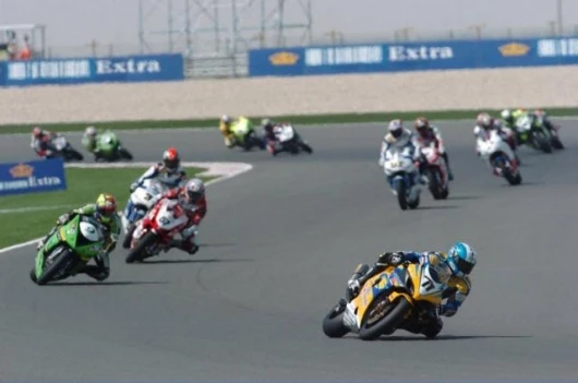 Kagayama, Chris Walker, Lorenzo Lanzi and Norick Abe