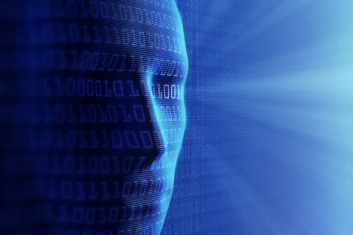 Some say only 30 percent of all speech is visible on the lips