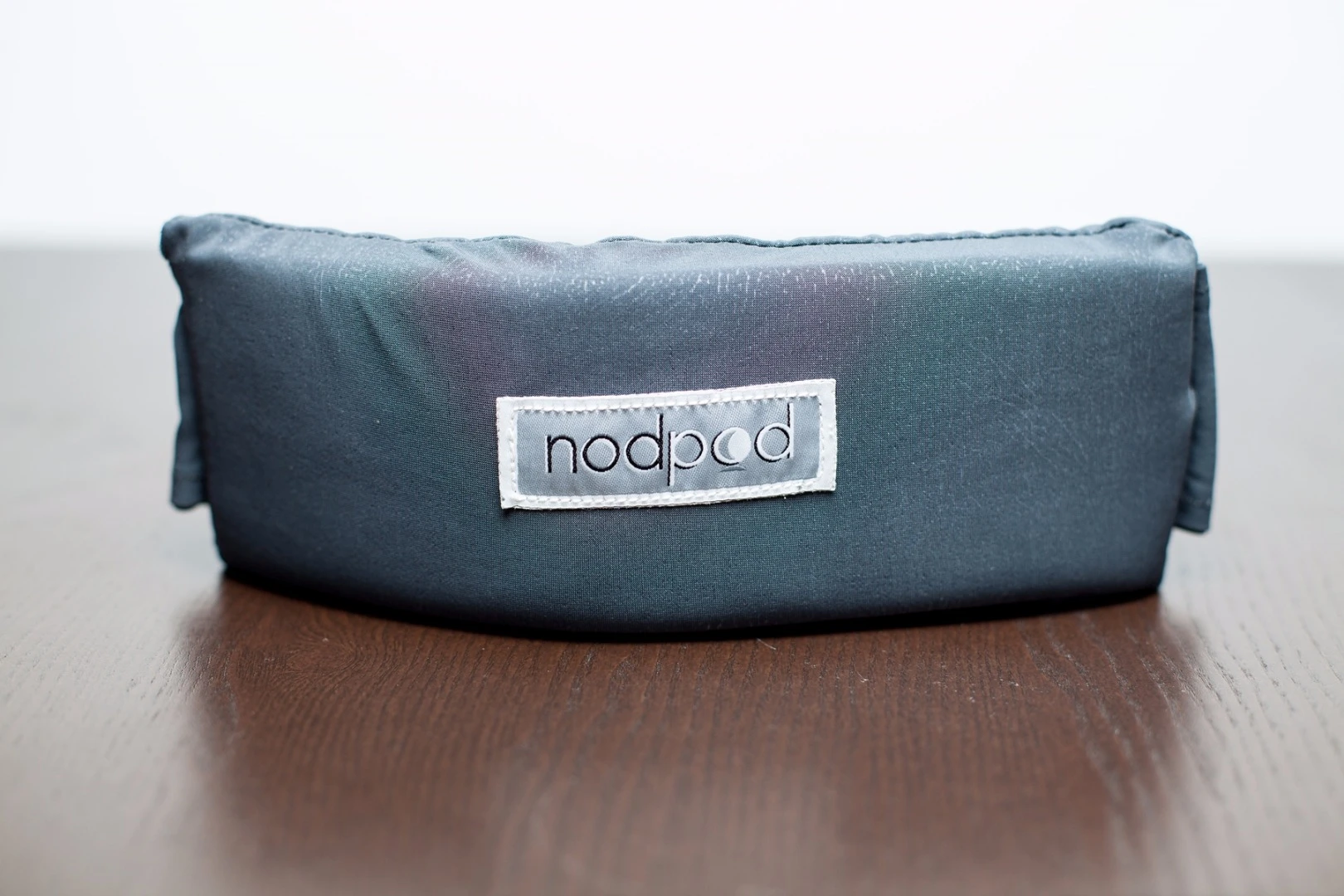 The NodPod packs away into a small and portable package