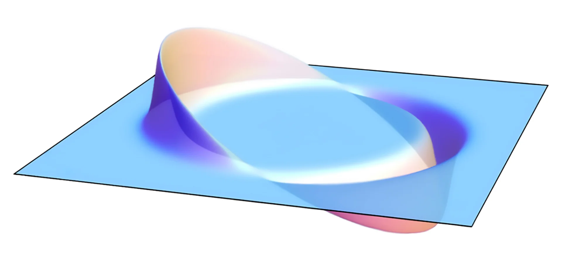Warp Test Device Free software lets you design and test warp drives with real physics
