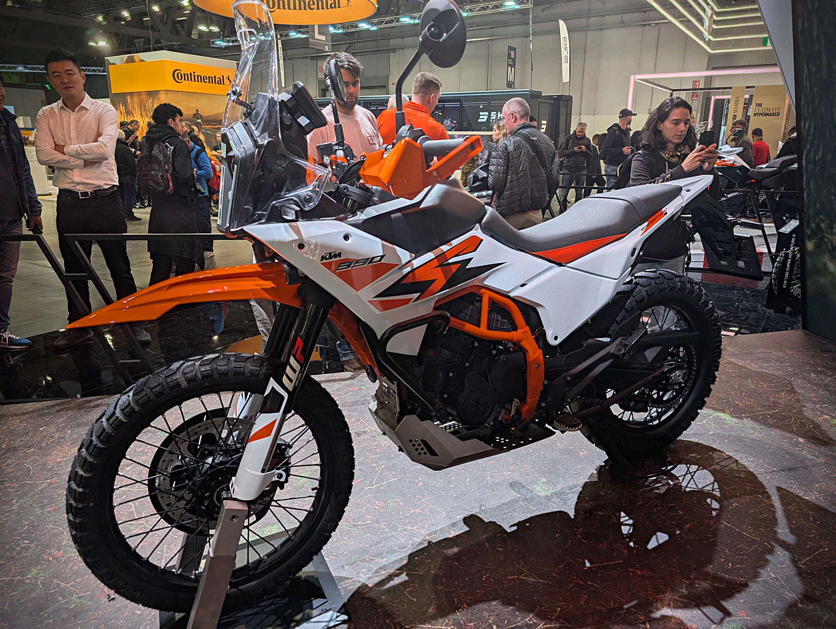 KTM's primary objective is to align costs and sales by the 2025 financial year