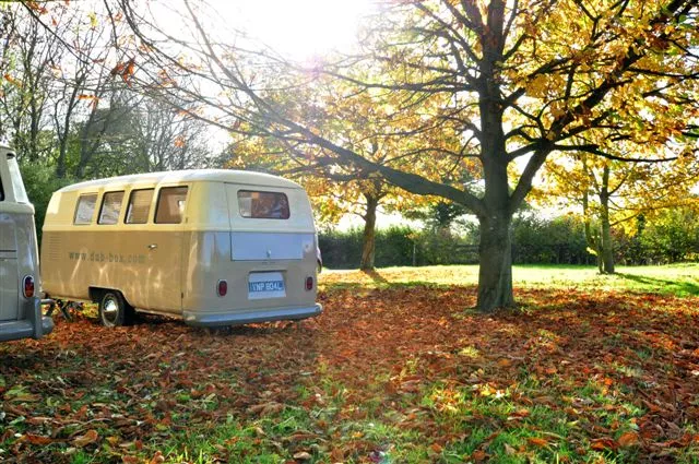 No conversion kit needed