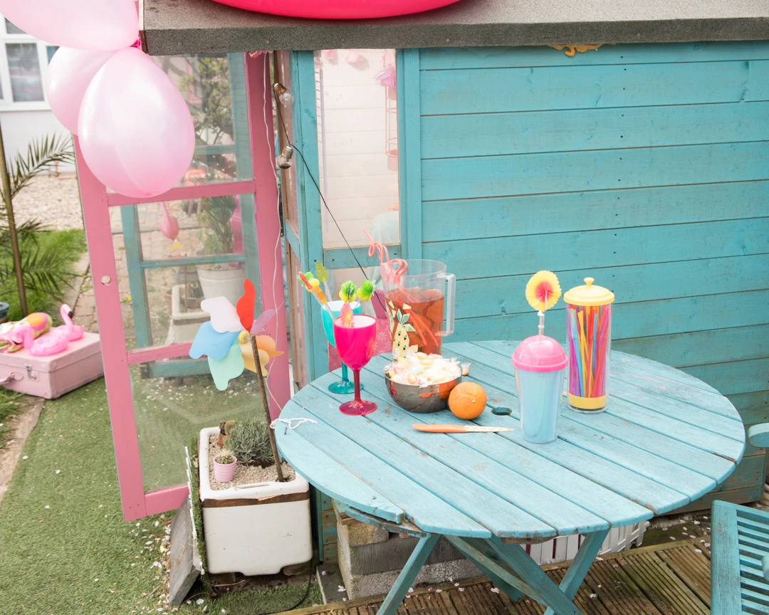 The #Girlshed is in the Cabins & Summerhouses category