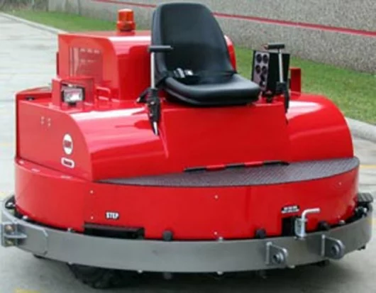 Hammonds Omni-Directional Vehicle (ODV)