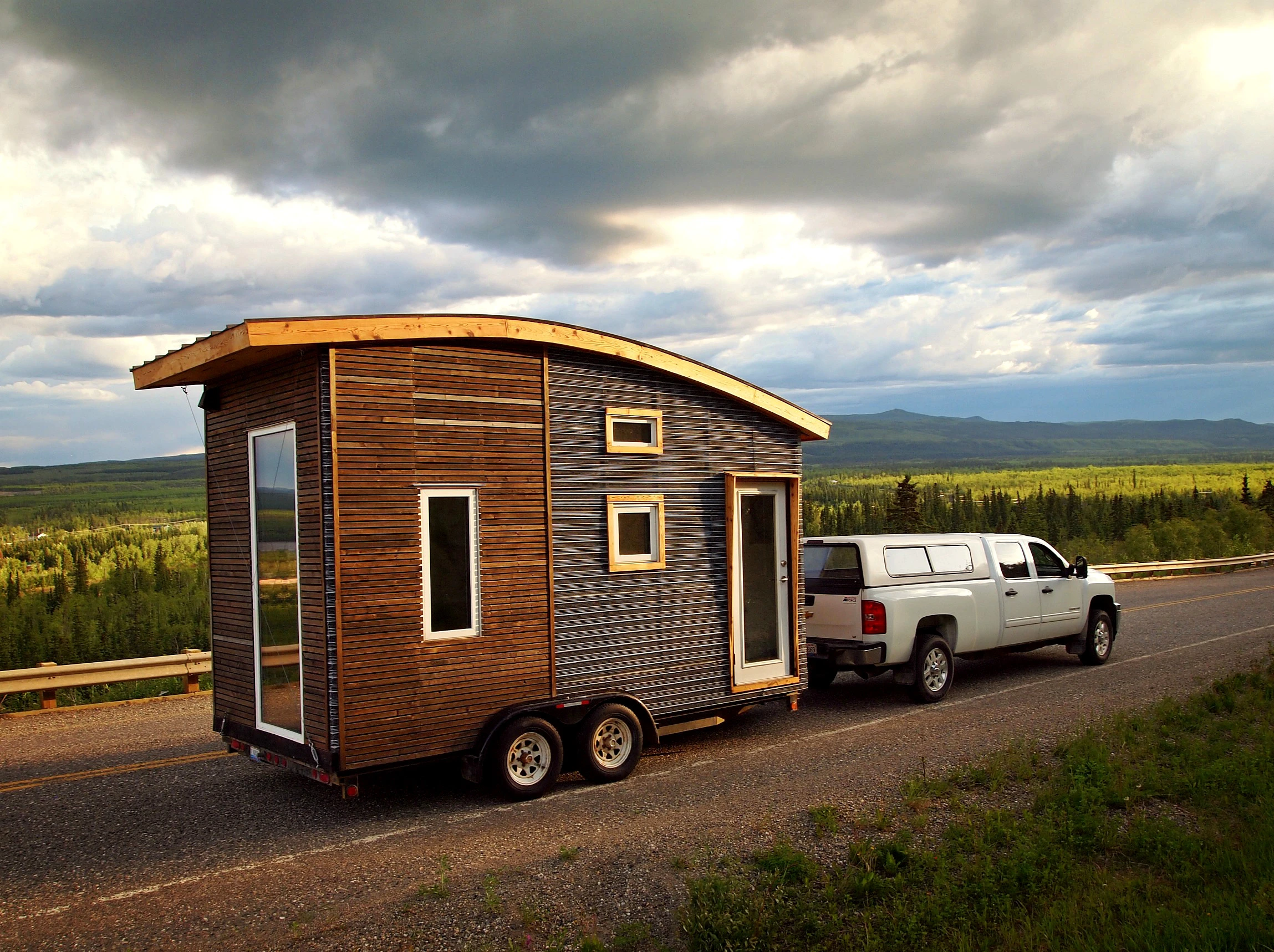 Version.3 by Leaf House (Photo: Laird Herbert)