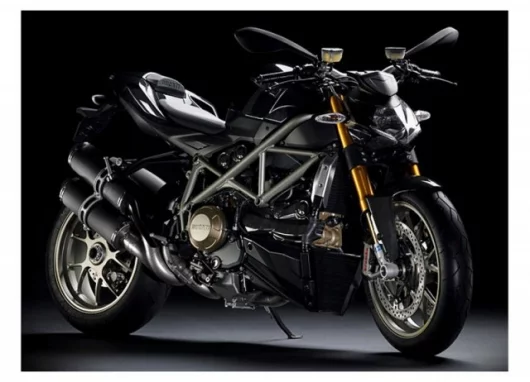 Ducati 1098 Streetfighter