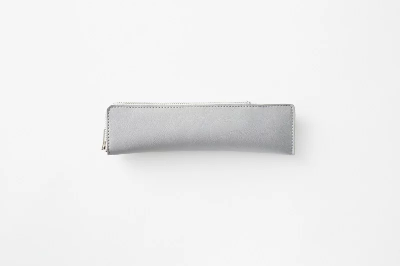 Nendo has also reimagined the pencil case