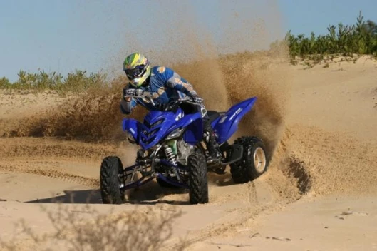 Raptor 700