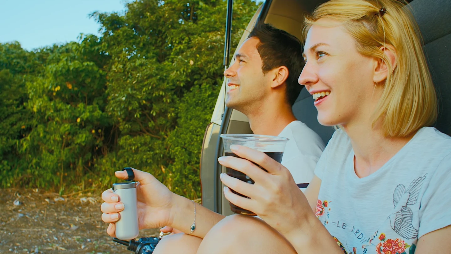 The team behind Shift is aiming to give novices an easier way to earn their wings