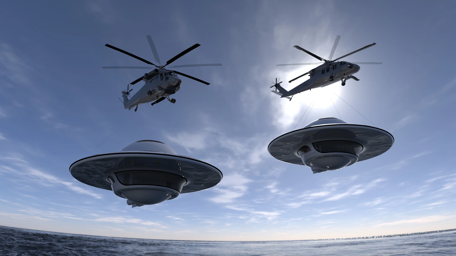 A closer look at the UFO 2.0 concept