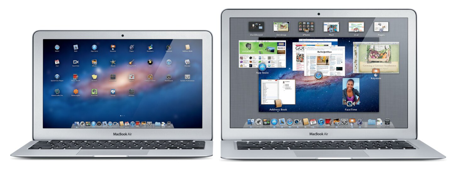 MacBook Air
