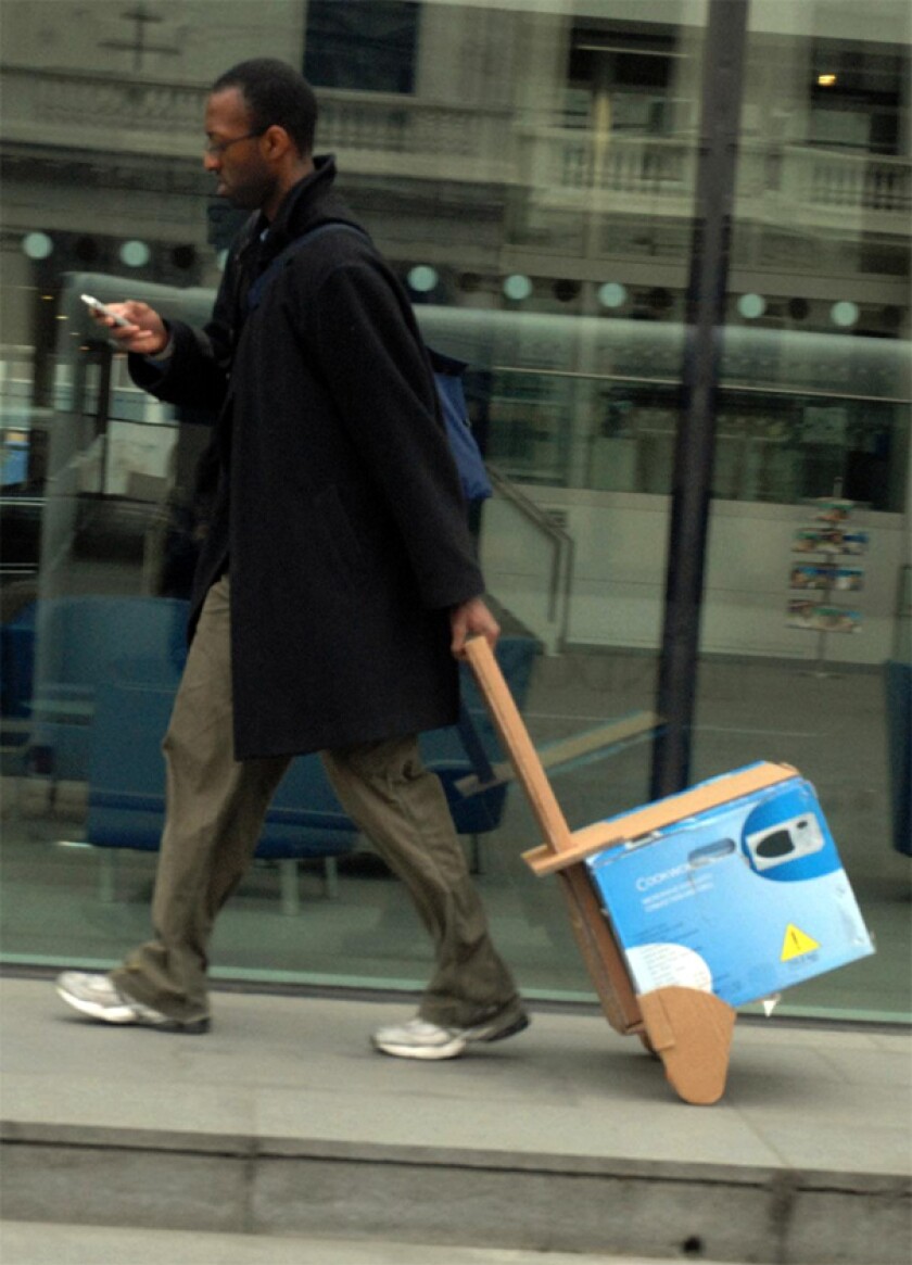 Here's an earlier prototype of the Move-it being used in London