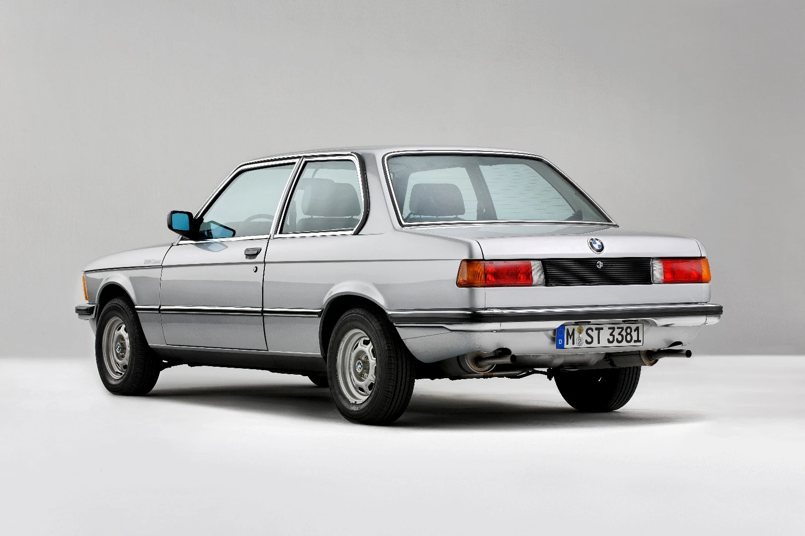 BMW's 3 Series has grown and changed, but remains the mid-size benchmark