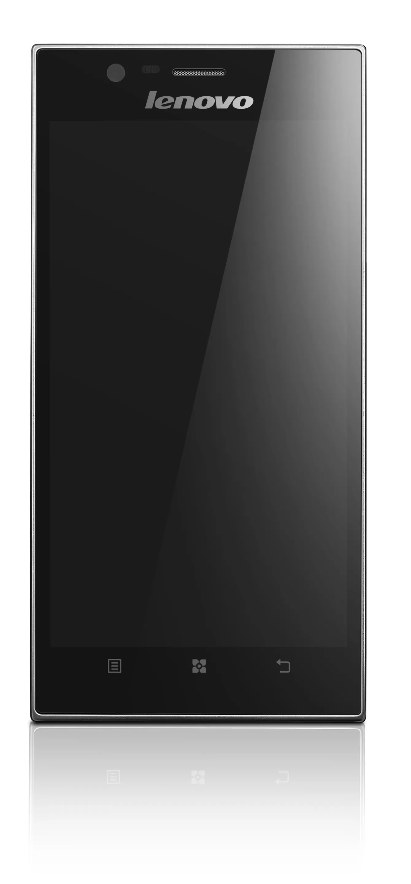 The Lenovo K900 runs Android 4.2, packs in 802.11n Wi-Fi and Bluetooth 3.0, and benefits from a fast charging feature that juices up the 2500 mAh battery in just 90 minutes
