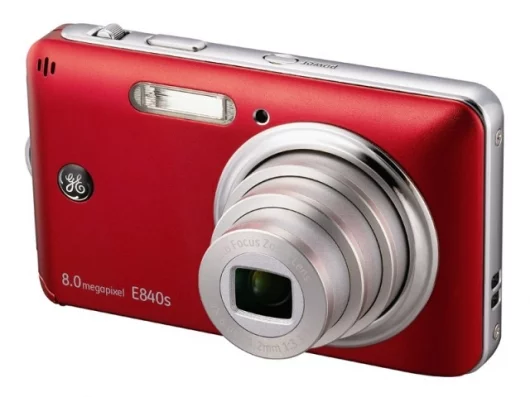 The E840s