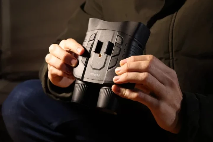 The Seemor 200