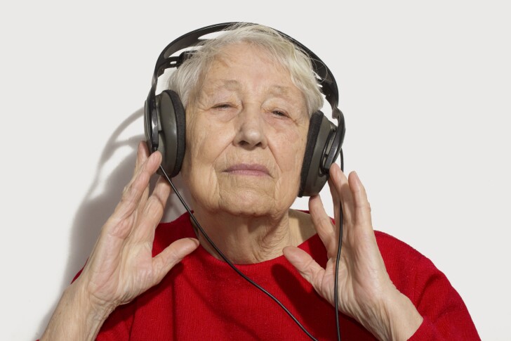 Eight weeks of daily focused music-listening was found to improve connectivity in several brain regions
