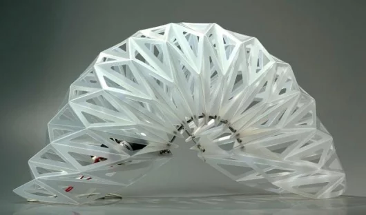 Wa Yao's Mesh Editor 2D to 3D concept