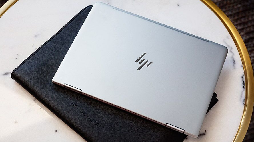HP has designed the the Envy 13.3 to blend high-end design with a reasonable pricetag