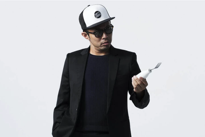 Nissin has taken a crowdfunding style approach to selling the Otohiko fork