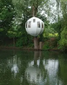 The BubbleTree(Image by BubbleTree)