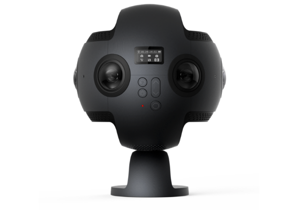 Insta360 Pro