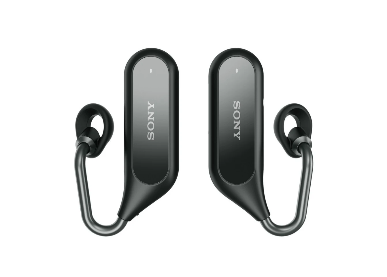 Sony's new Xperia Ear Duo puts Google Assistant in your ear