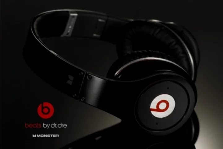 Beats by Dr. Dre Headphones