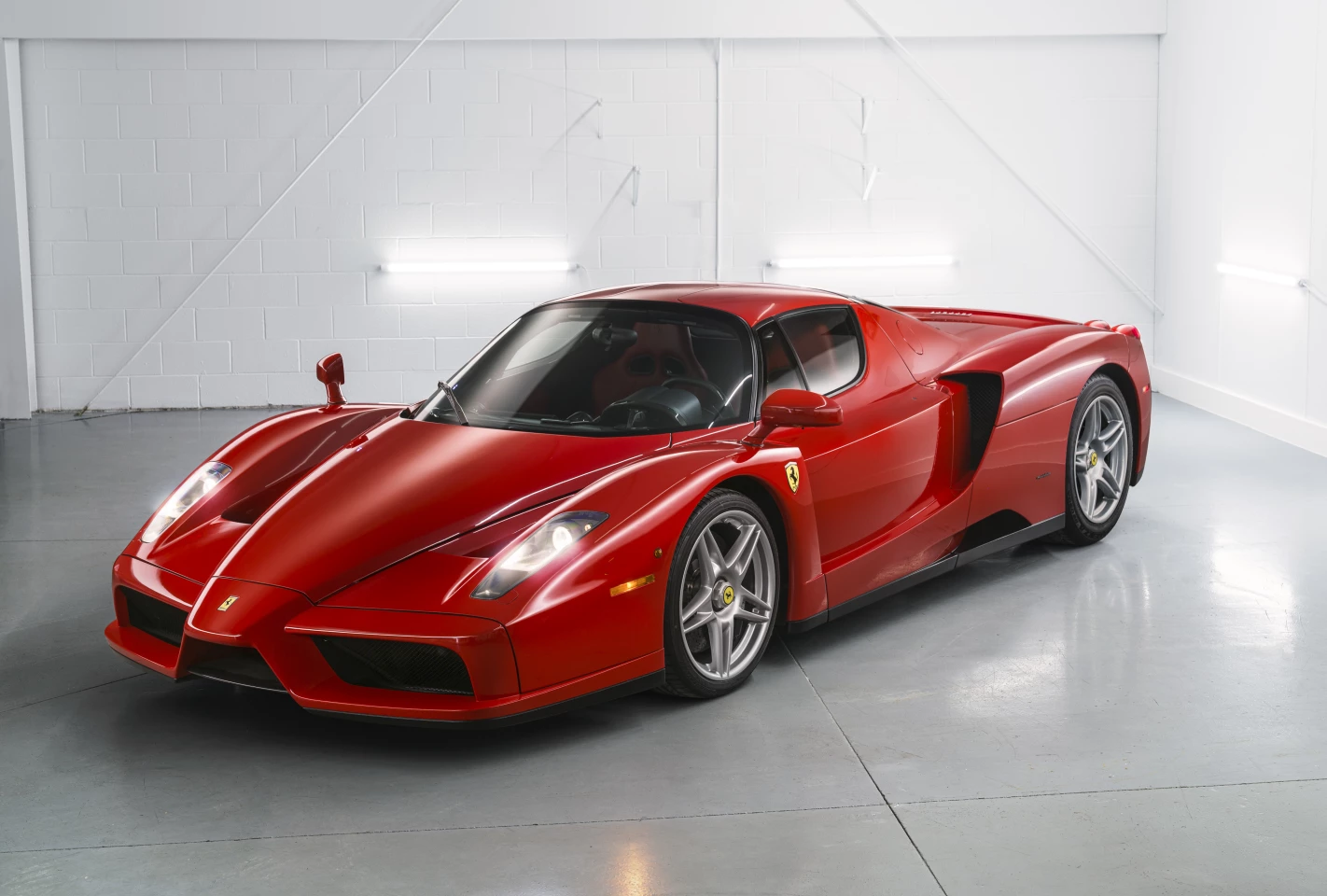 2003 Ferrari Enzo