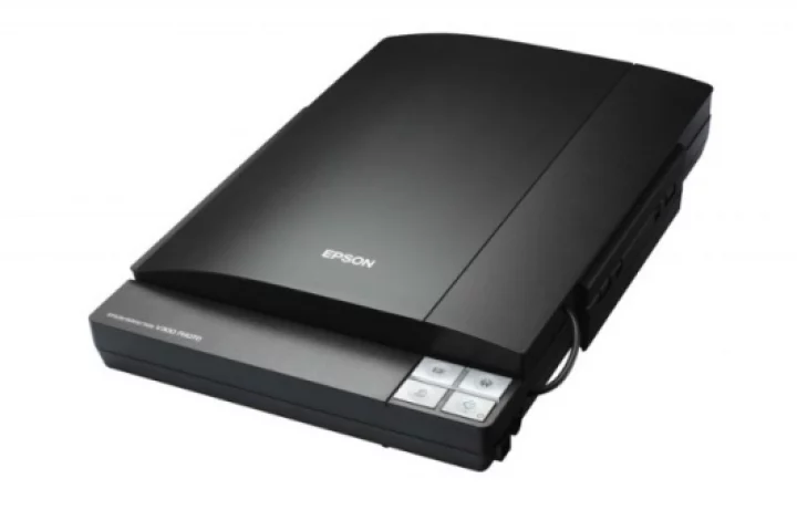 Epson V300 scanner
