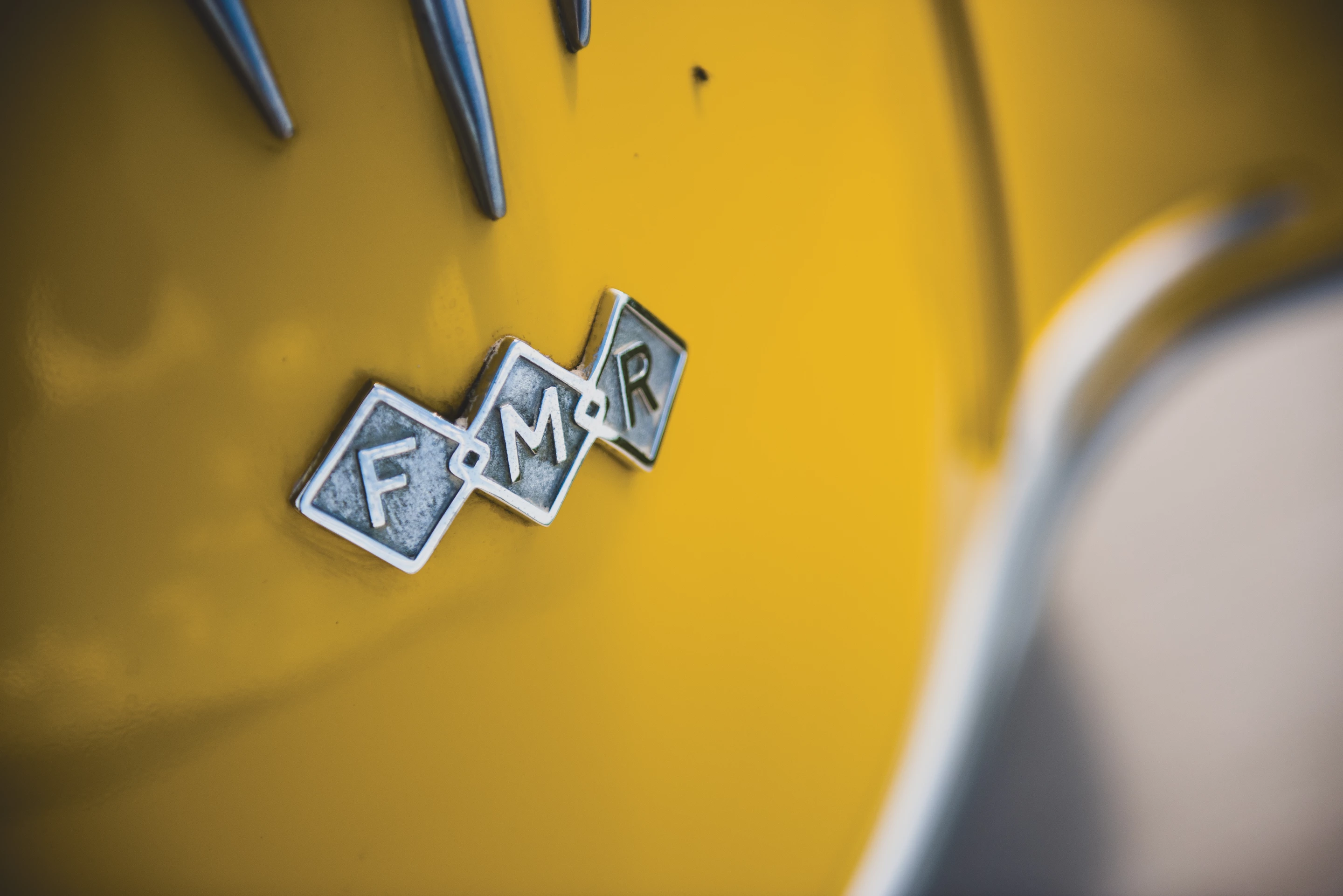 This ultra-rare 1960 F.M.R. TG 500 'Tiger' will go to auction with RM-Sotheby’s as part of the Elkhart Collection sale in Elkhart, Indiana on 23-24 October 2020.