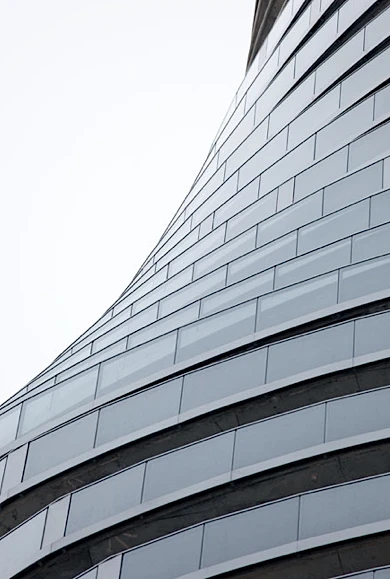 Detail, the Absolute Towers