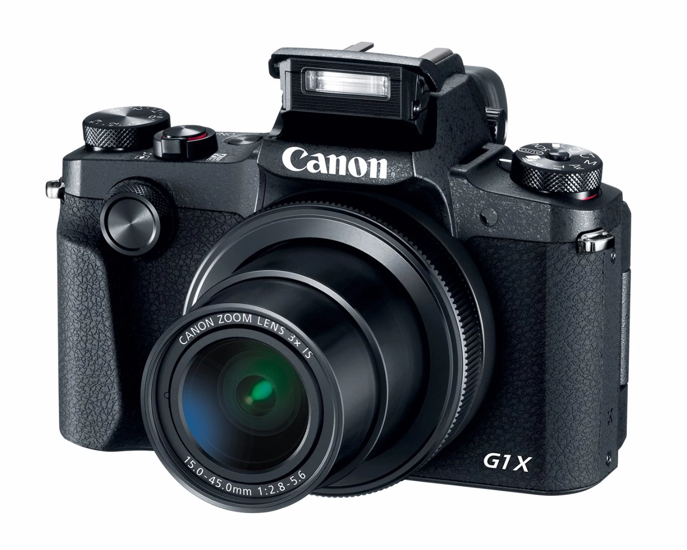 Canon's G series