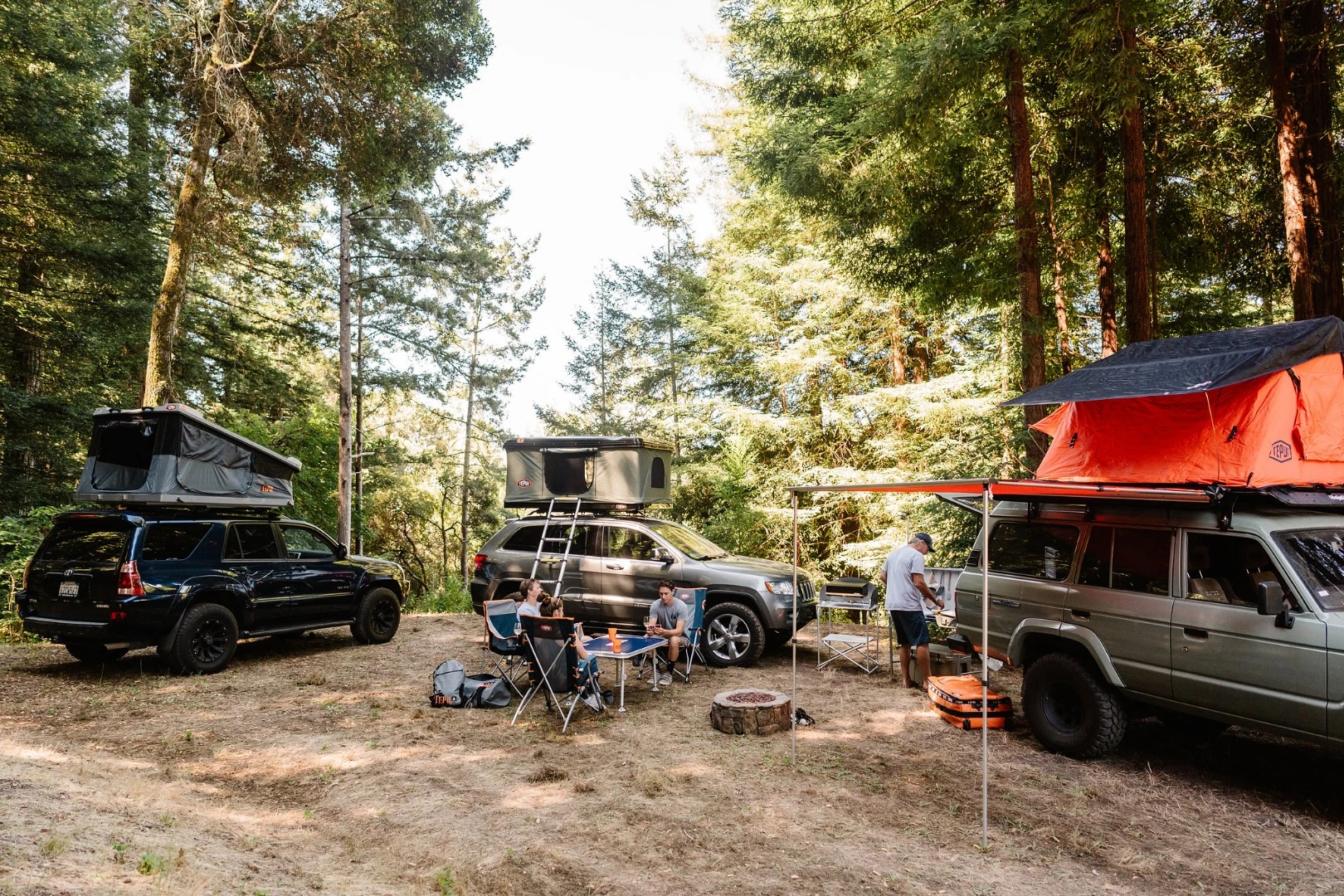The HyBox joins Tepui's growing lineup