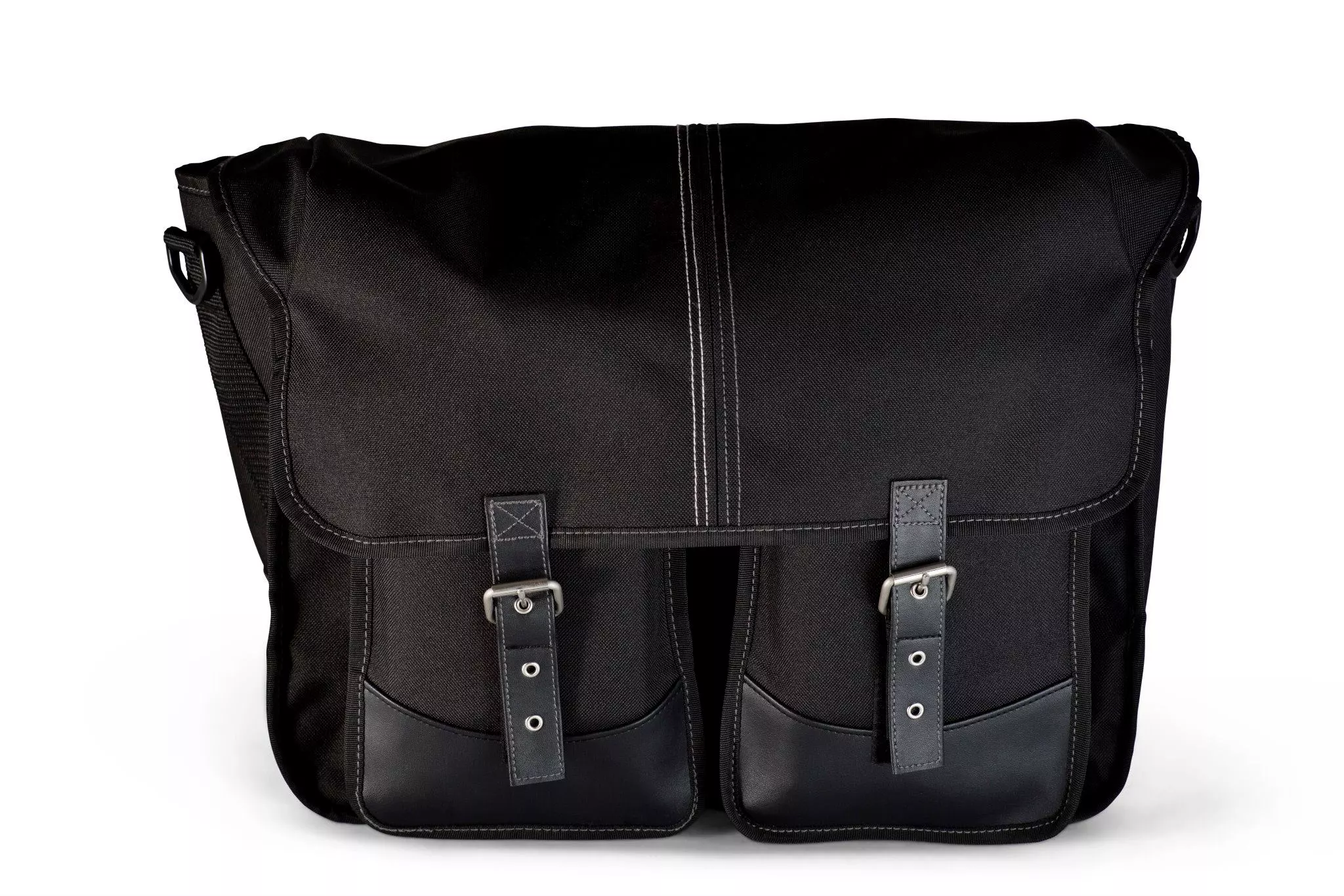 The Fietsklik Urban Explorer messenger bag