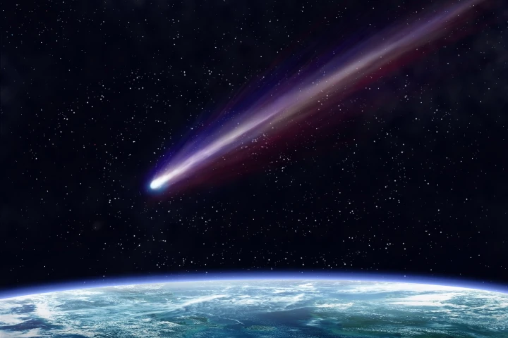 Scientists are putting some serious thought into how we might protect the Earth from potential asteroid impacts