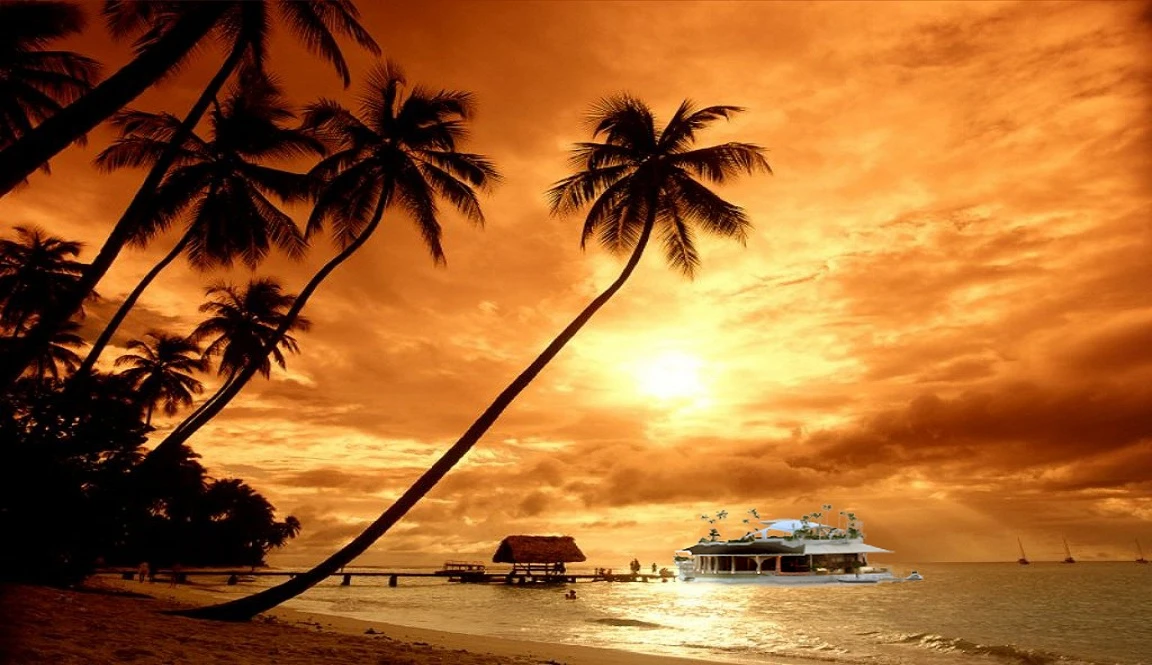 Orsos Island