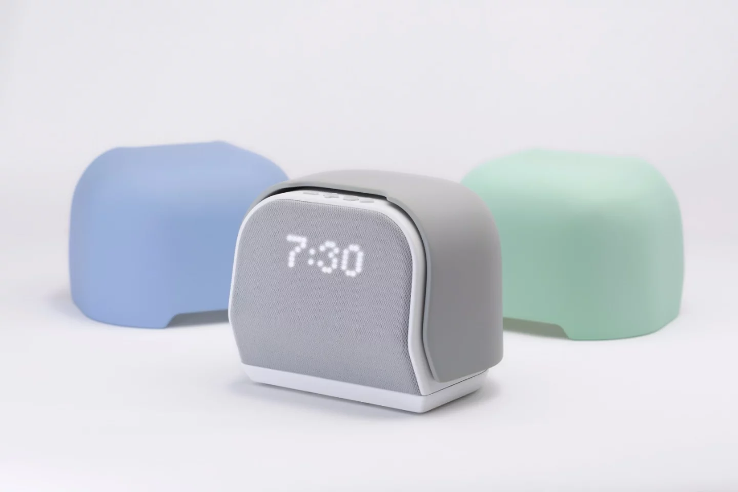 A "Deep Sleep" feature is aimed at helping users to fall asleep more quickly once they are in bed