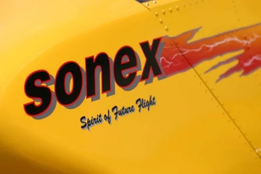 E-Flight Spirit of Future Flight