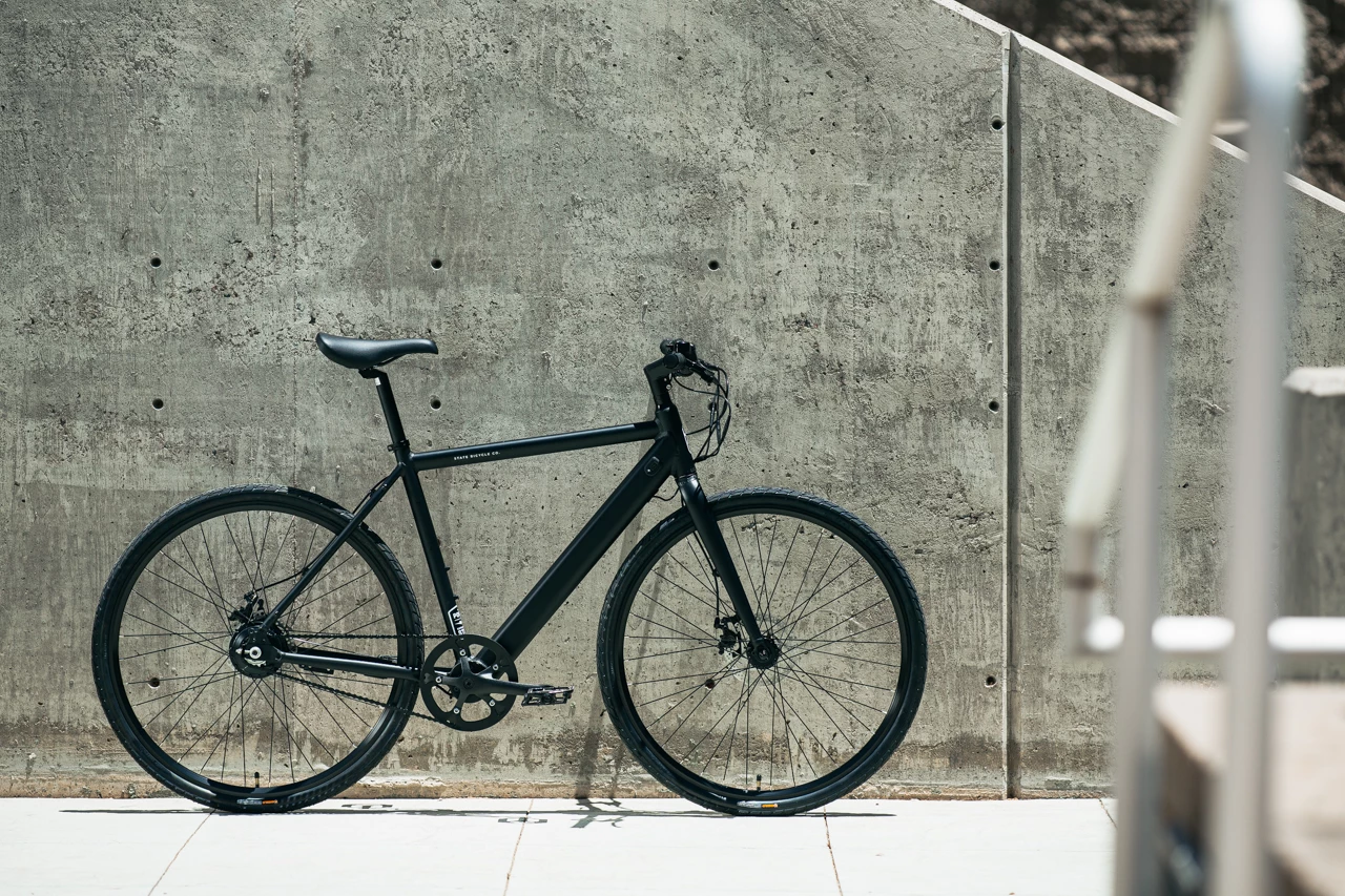 State Bicycle Co launches its first ebike, the 6061 eBike Commuter