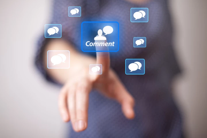 Researchers have used AI to moderate polarizing online conversations