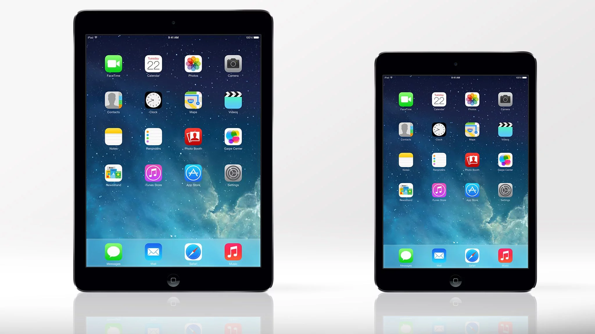 Do you snag the iPad Air, or take your chances on the iPad mini with Retina Display?