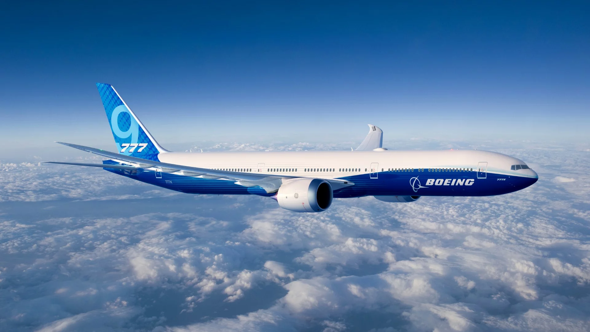 A partnership between Boeing and ELG Carbon Fibre will see the recycling of scrap carbon composites left over from the construction of aircraft like the Boeing 777